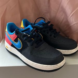 Kids Nike sneakers